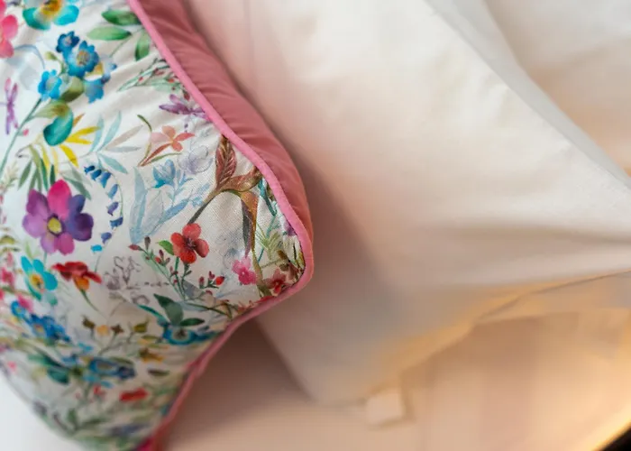 شقة Casa Flores - 2 Bedroom, Lift, Ac, Car Parking - Extra *